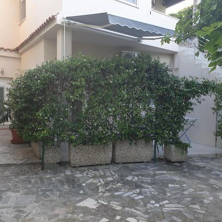 Apartment With Terrace Portorož Dış mekan fotoğraf