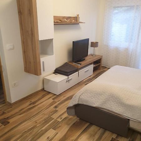 Apartment With Terrace Portorož Dış mekan fotoğraf