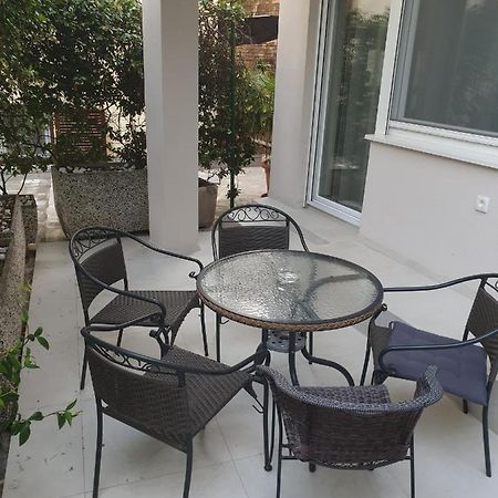 Apartment With Terrace Portorož Dış mekan fotoğraf
