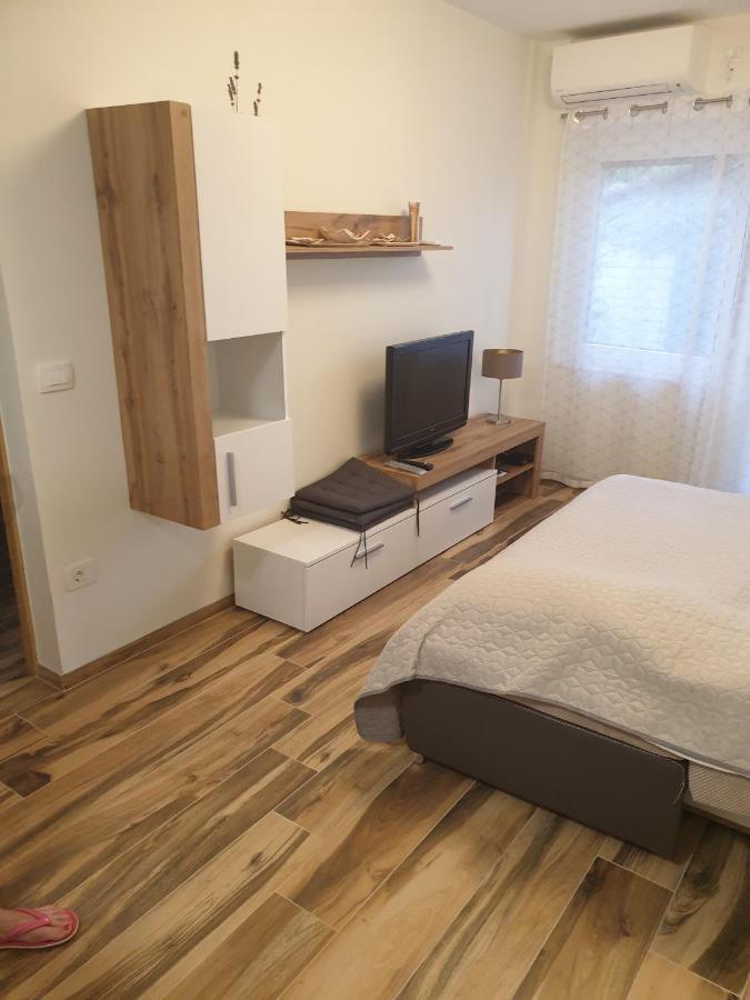 Apartment With Terrace Portorož Dış mekan fotoğraf