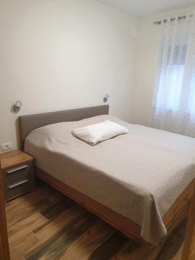 Apartment With Terrace Portorož Dış mekan fotoğraf