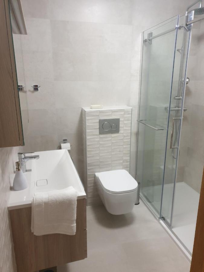 Apartment With Terrace Portorož Dış mekan fotoğraf