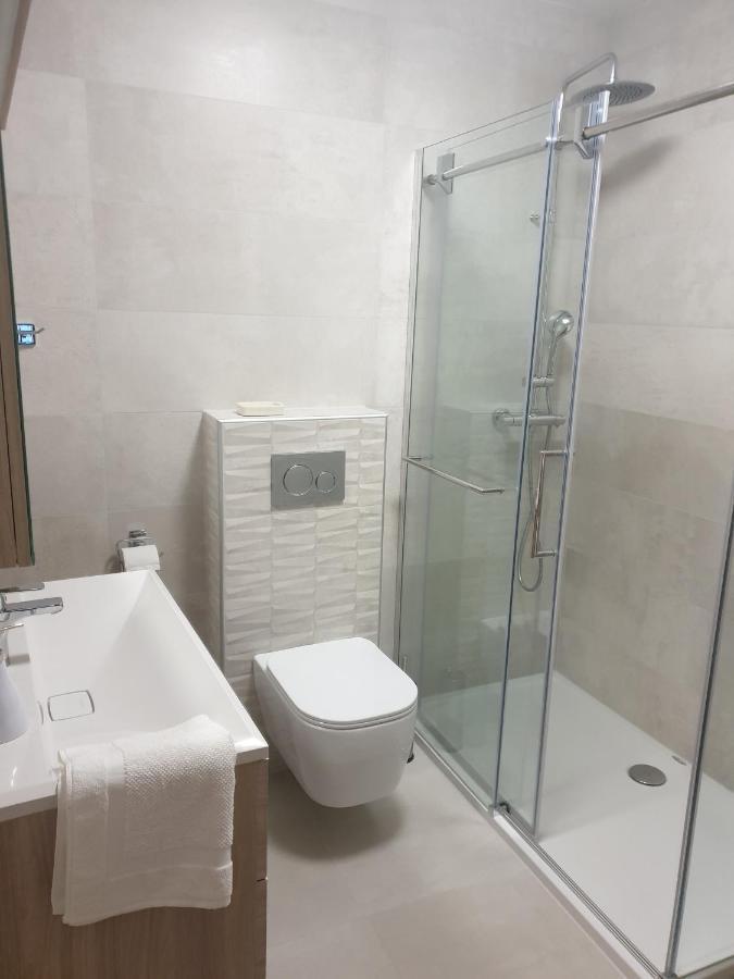 Apartment With Terrace Portorož Dış mekan fotoğraf